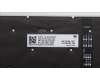 Lenovo 5N21K05450 NB_KYB CS23 NM TOP,GR-BL,CHY,058 FRA