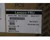 Lenovo 5N21K05495 NB_KYB CS23 NM TOP,GR-BL,LTN,FRA