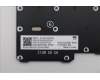 Lenovo 5N21K97623 NB_KYB SER2 KBD BK-NBL,CHY,MAO