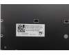 Lenovo 5N21L44145 NB_KYB US-PH1SREW-TSG-BLK-NBLKB