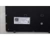 Lenovo 5N21L44178 NB_KYB Hun-PH1SREW-CCY-BLK-NBLKB