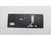 Lenovo 5N21L44181 NB_KYB ITA-PH1SREW-CCY-BLK-NBLKB