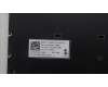 Lenovo 5N21L44181 NB_KYB ITA-PH1SREW-CCY-BLK-NBLKB