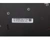 Lenovo 5N21M37807 NB_KYB 4C4TT50N-BK-SRX-SPA
