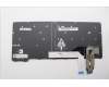 Lenovo 5N21M37852 NB_KYB 4C4TT50N-BK-SRX-UKE