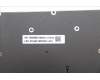 Lenovo 5N21M37852 NB_KYB 4C4TT50N-BK-SRX-UKE