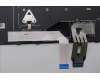 Lenovo 5N21M37883 NB_KYB 4C4TT50N-BK-SRX-NORDIC