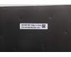 Lenovo 5N21M37904 NB_KYB 4C4TT50B-BK-SRX-LA SPA