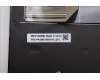 5N21M37910 Lenovo NB_KYB 4C4TT50B-BK-SRX-ARA