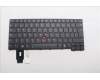 Lenovo 5N21M37922 NB_KYB 4C4TT50B-BK-SRX-SPA