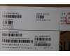 Lenovo 5N21M37922 NB_KYB 4C4TT50B-BK-SRX-SPA