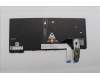 Lenovo 5N21M37924 NB_KYB 4C4TT50B-BK-SRX-FRA