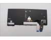 Lenovo 5N21M37963 NB_KYB 4C4TT50B-BK-SRX-TUR
