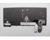 Lenovo 5N21M37972 NB_KYB 4C4TT50B-BK-SRX-JPN