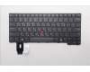 Lenovo 5N21M37975 NB_KYB 4C4TT50B-BK-SRX-KOR