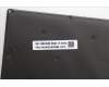 Lenovo 5N21M37996 NB_KYB 4C4TT50B-BK-SRX-NORDIC