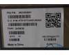Lenovo 5N21M38081 NB_KYB 4C4TT50N-BK-TRI-UKE