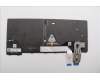 Lenovo 5N21M38124 NB_KYB 4C4TT50B-BK-TRI-ENG