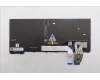 Lenovo 5N21M38147 NB_KYB 4C4TT50B-BK-TRI-DEN