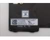 Lenovo 5N21M38150 NB_KYB 4C4TT50B-BK-TRI-SPA