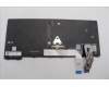 Lenovo 5N21M38153 NB_KYB 4C4TT50B-BK-TRI-FRA