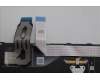 Lenovo 5N21M38153 NB_KYB 4C4TT50B-BK-TRI-FRA