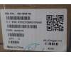 Lenovo 5N21M38156 NB_KYB 4C4TT50B-BK-TRI-GER