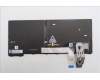 Lenovo 5N21M38162 NB_KYB 4C4TT50B-BK-TRI-HBW