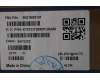 Lenovo 5N21M38191 NB_KYB 4C4TT50B-BK-TRI-UKE