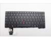 5N21M38191 Lenovo NB_KYB 4C4TT50B-BK-TRI-UKE