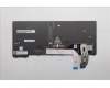Lenovo 5N21M38193 NB_KYB 4C4TT50B-BK-TRI-EURO ENG