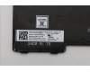 Lenovo 5N21M38207 NB_KYB 4C4TT50B-BK-TRI-EST