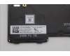 Lenovo 5N21M38211 NB_KYB 4C4TT50B-BK-TRI-NORDIC