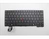 Lenovo 5N21M38446 NB_KYB 4C4TT50N-BK-CHY-ENG