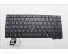 Lenovo 5N21M38464 NB_KYB 4C4TT50N-BK-CHY-SPA