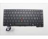 Lenovo 5N21M38513 NB_KYB 4C4TT50N-BK-CHY-NORDIC