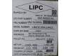 Lenovo 5N21M38550 NB_KYB 4C4TT50B-BK-CHY-HUN