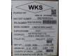 Lenovo 5N21M38552 NB_KYB 4C4TT50B-BK-CHY-ILD