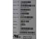 Lenovo 5N21M39644 NB_KYB 4C6TT50B-BK-PMX-FRA
