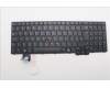Lenovo 5N21M39700 NB_KYB 4C6TT50B-BK-PMX-UKE
