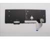 Lenovo 5N21M39700 NB_KYB 4C6TT50B-BK-PMX-UKE
