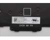 Lenovo 5N21M39700 NB_KYB 4C6TT50B-BK-PMX-UKE