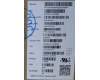 Lenovo 5N21M39704 NB_KYB 4C6TT50B-BK-PMX-EURO ENG