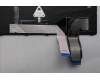 Lenovo 5N21M39943 NB_KYB 4C6TT50B-BK-LTN-GER