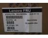 Lenovo 5N21M39994 NB_KYB 4C6TT50B-BK-LTN-UKE