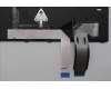 Lenovo 5N21M39994 NB_KYB 4C6TT50B-BK-LTN-UKE