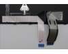 Lenovo 5N21M39999 NB_KYB 4C6TT50B-BK-LTN-EURO ENG