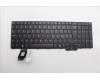 Lenovo 5N21M40078 NB_KYB 4C6TT50N-BK-CHY-DEN