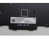 Lenovo 5N21M40087 NB_KYB 4C6TT50N-BK-CHY-FRA