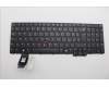 Lenovo 5N21M40105 NB_KYB 4C6TT50N-BK-CHY-ITA